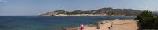 2008-09-03 - Panorama el Port de la Selva-Spain 2008-09-03 - Panorama el Port de la Selva-Spain